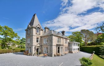 Owners of five-star Inverlochy Castle buy Pitlochry hotel for ‘undisclosed sum’