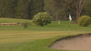 Golfers ‘shocked’ over decision to close Caird Park course