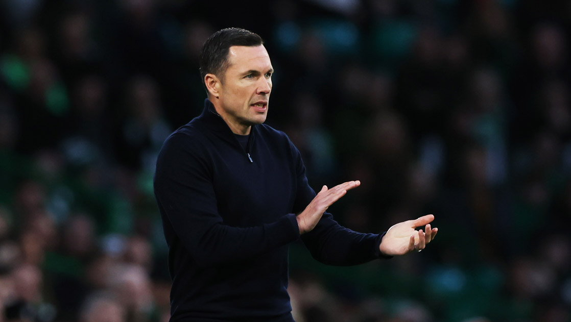 Don Cowie desperate to end winless away run so Ross County can ‘move forward’