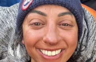 Polar Preet aims to be first woman to trek unsupported to North Pole