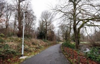 Glasgow’s Castlemilk Park declared Scotland’s 100th Local Nature Reserve by Nature Scot