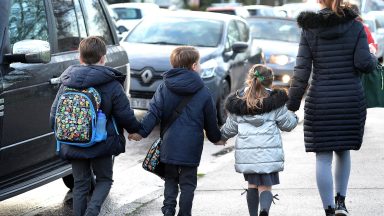 EIS calls for immediate mitigation of two-child cap in Scotland