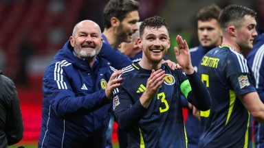 Scotland’s fixture list for World Cup 2026 qualifiers confirmed