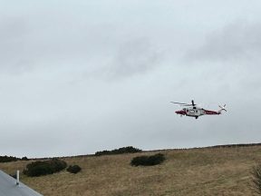 Light aircraft crashes near Fife airport with emergency services on scene