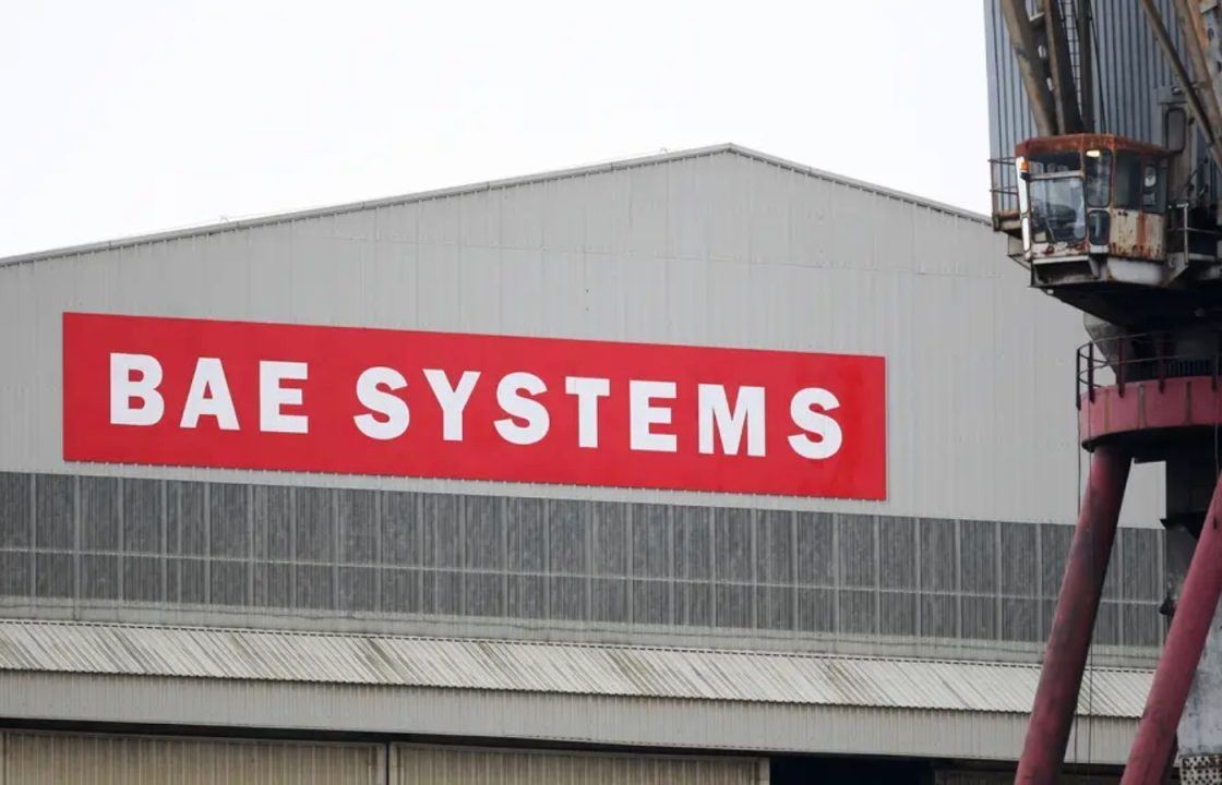 BAE Systems to recruit more than 2,400 apprentices and graduates in 2025