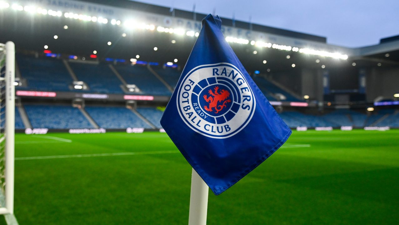 Rangers seek answers from Scottish FA over non-award of penalty in League Cup final