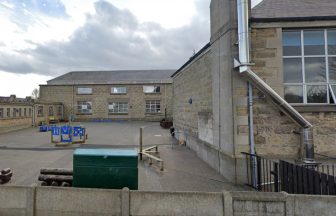 Roof of Cluny Primary School in Buckie ‘significantly damaged’ after break-in