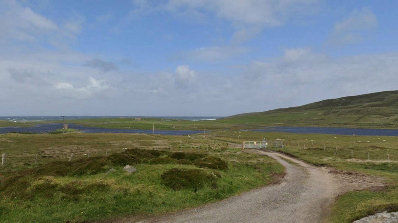 Ground broken at multi-million pound development for Scotland’s third spaceport in North Uist