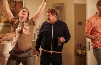 James Corden says he ‘never thought’ Gavin And Stacey would be long-running show