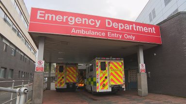 ‘Permanent crisis’ in A&E caused thousands of deaths in 2024 – claims