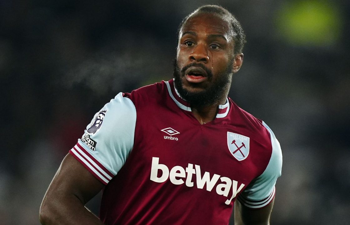 West Ham confirm Michail Antonio involved in road traffic accident