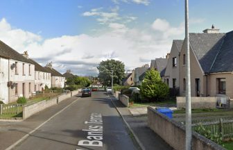 Body of man found inside burnt out property in Wick