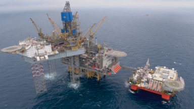 Shell and Equinor to combine North Sea oil and gas assets