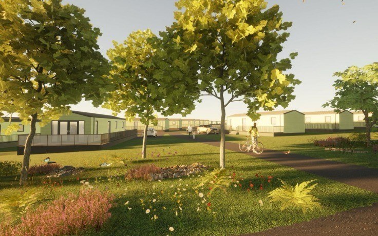 Plans for ‘major expansion’ for St Andrews caravan park scrapped after backlash