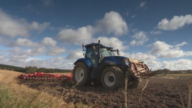 Farmers paying inheritance tax ‘five times higher’ than government figures