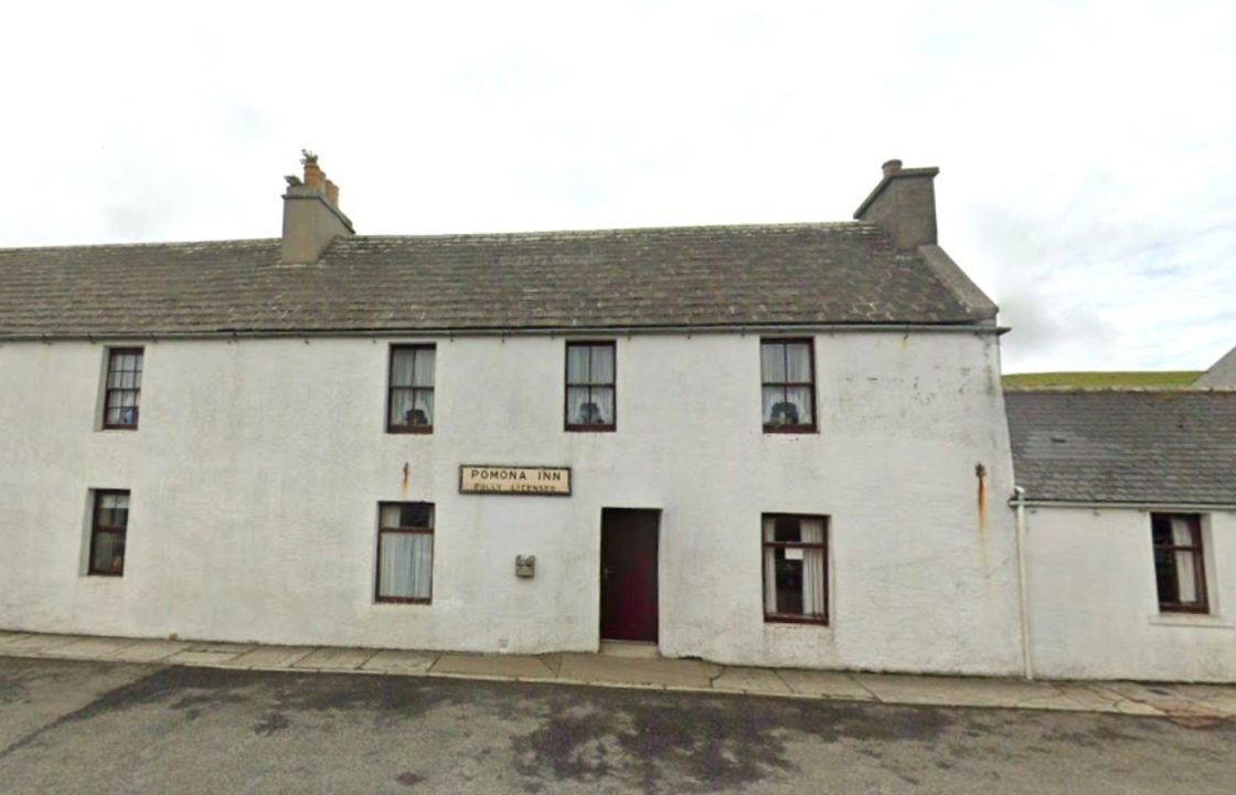 Under-18s allowed to stay in village pub after police request ‘no standing’ drinking rule