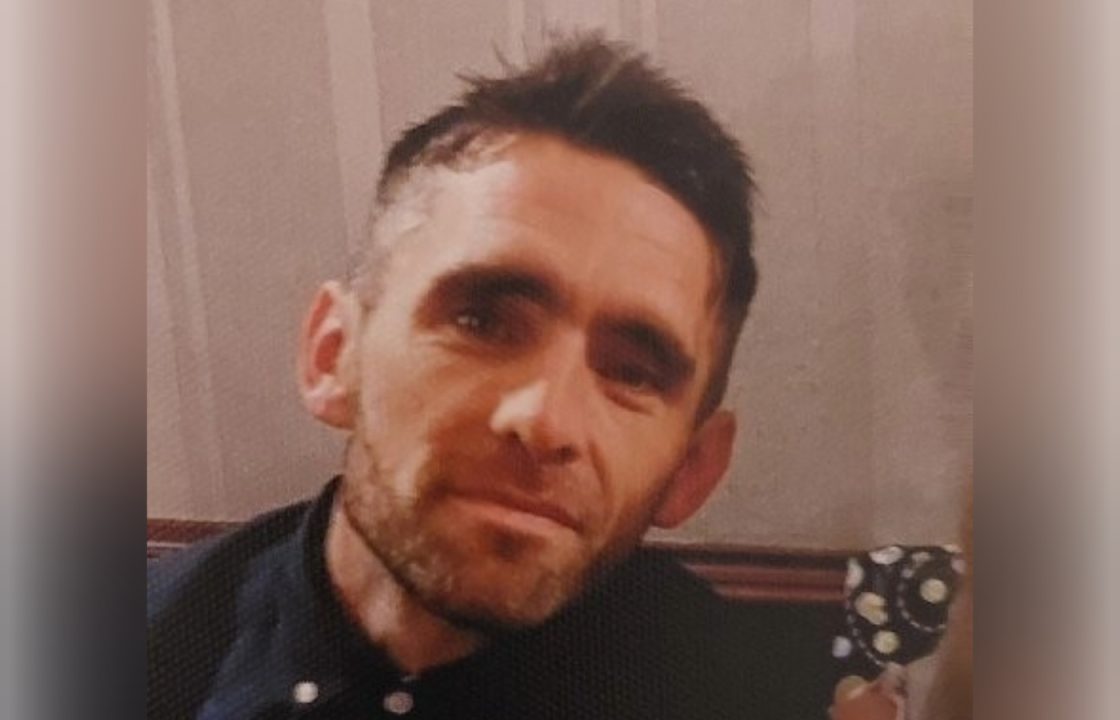 Concerns grow for man missing for over two weeks from Dundee