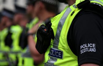 Police seize £58,000 worth of drugs in Aberdeen