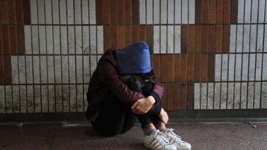 Scottish children waiting more than 1,000 days for mental health care