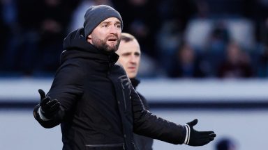 Dunfermline sack James McPake and state ‘need for change’ after defeat