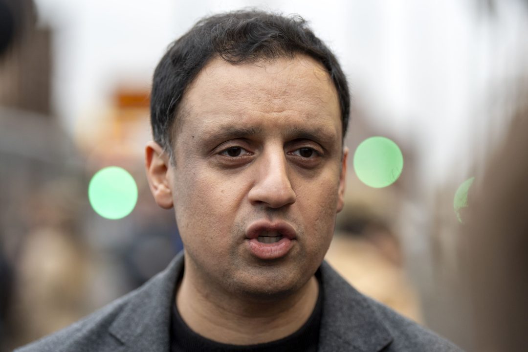 ‘Nonsense’ to suggest cultural issue in Labour after two arrests – Sarwar