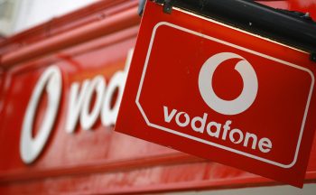 Vodafone and Three’s £15bn mega-merger approved