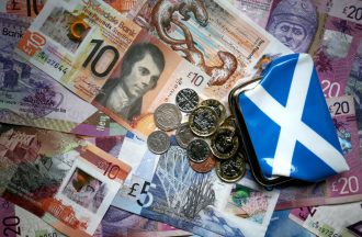 Scottish Government reveals details of £15bn set aside for councils in Budget