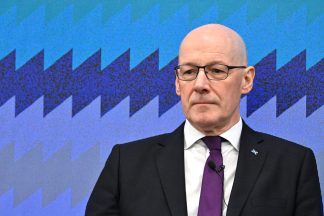 I feared an SNP wipe-out in general election, says Swinney