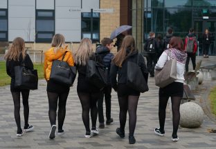 Pupils trekking miles for lessons shows need for more teachers, Lib Dems say