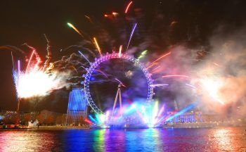 London City Hall ‘monitoring weather’ as Edinburgh’s Hogmanay celebrations cancelled