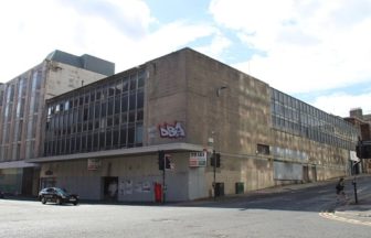 Block of student flats near Sauchiehall Street in Glasgow approved despite 60 objections