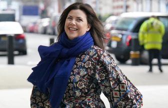 Kirstie Allsopp ‘so embarrassed’ by Gregg Wallace sex remark