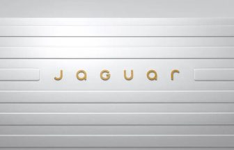 Jaguar shares images of new electric car following rebrand backlash