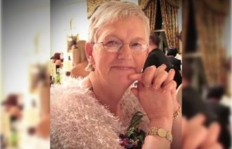 Woman, 79, dies in hospital ten days after two-car crash on A92  near Gourdon