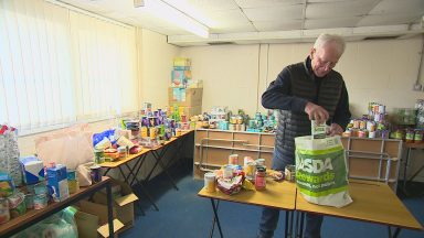 Taught by Muhammad foodbank supporting thousands of families in Dundee to close after a decade