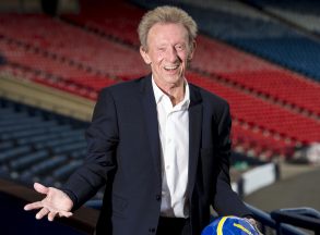 Manchester United confirm death of legendary Scotland forward Denis Law