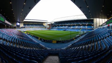 Rangers takeover deal ‘agreed in principle’ by US investors