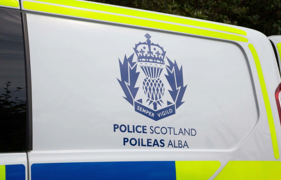 Police Scotland officer among four charged in anti-corruption investigation