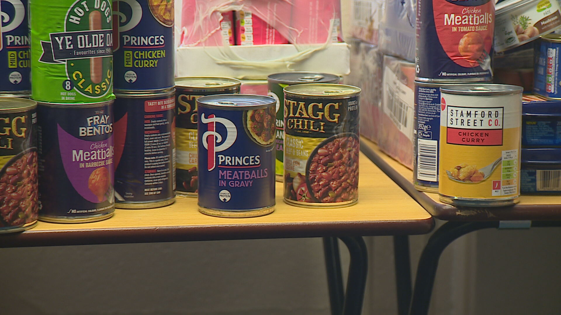 Foodbank to shut down after over a decade helping Dundee families