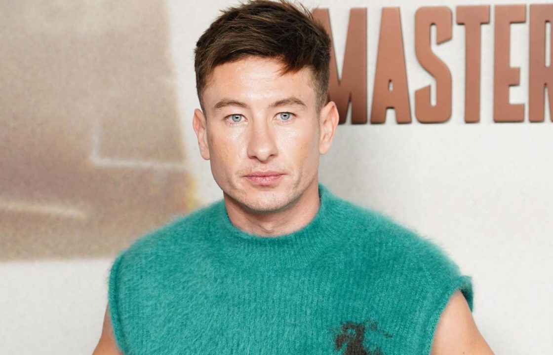 Barry Keoghan responds to his name ‘being dragged across the internet’