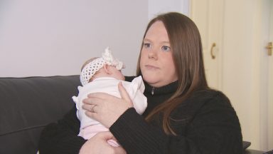 ‘I will never know if my baby would have survived’