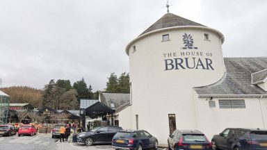 £40,000 bottle among luxury whisky stolen in House of Bruar break-in