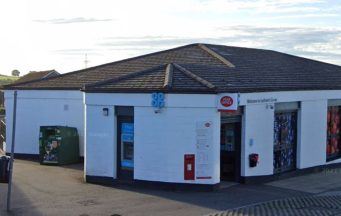 Man charged with ‘wielding knife’ and ‘threatening’ staff in Fife Co-op