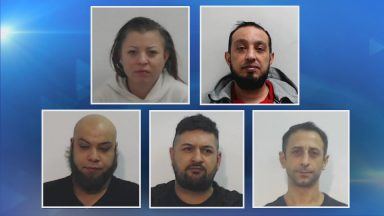 Romanian grooming gang facing life sentence following conviction