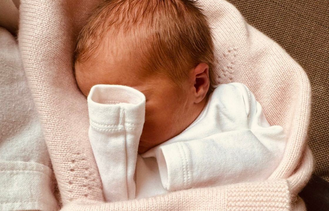 Princess Beatrice announces early arrival of second daughter with husband Edoardo Mapelli Mozzi