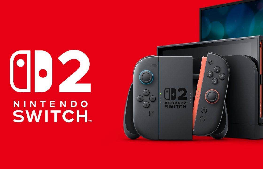 Nintendo Switch 2 to be released in 2025