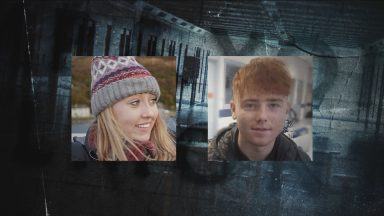 Families hopeful of reform following deaths of two young people at Polmont