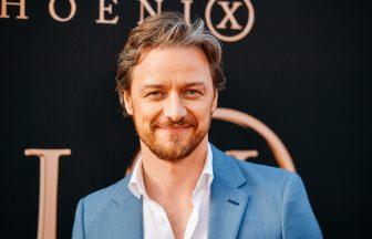 X-Men star James McAvoy to talk at Glasgow Film Festival