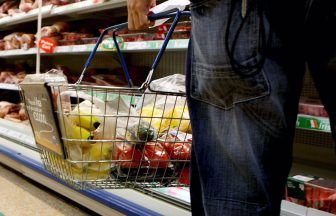 Food prices see fastest monthly jump since April last year