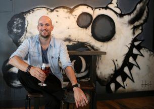 BrewDog founder seeks entrepreneurs for new reality show with £2m prize